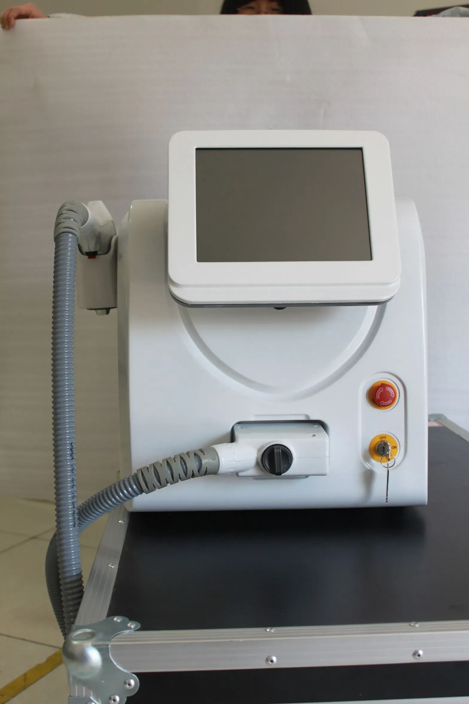 Getting Ready: Preparing for Laser Pubic Hair Removal at Home