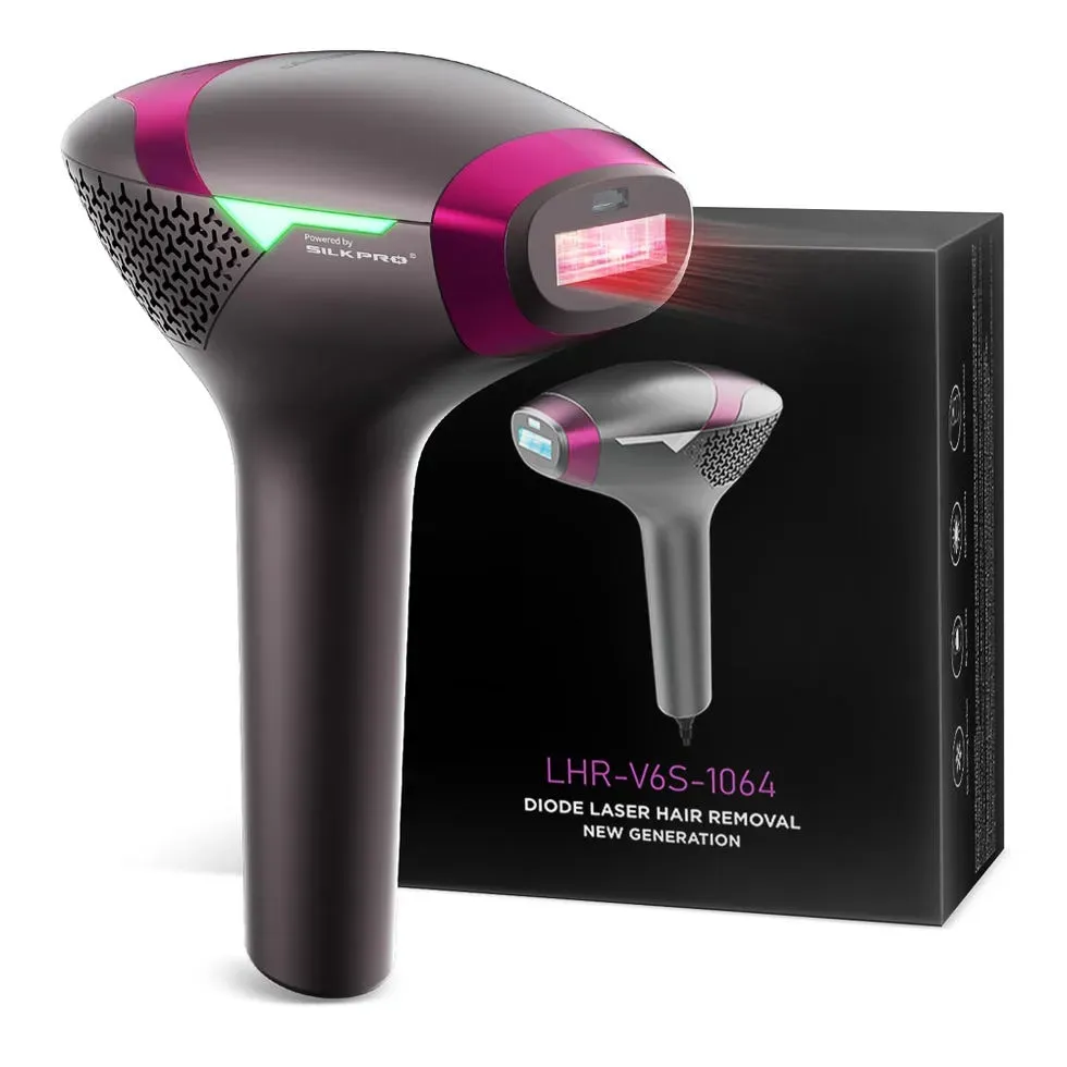 Getting Real Results: Using Your Diode Laser Device Safely