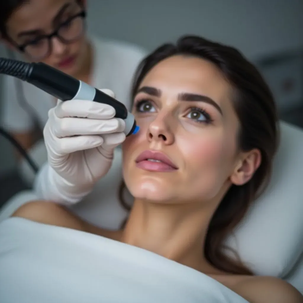 Groupon Brazilian Laser Hair Removal