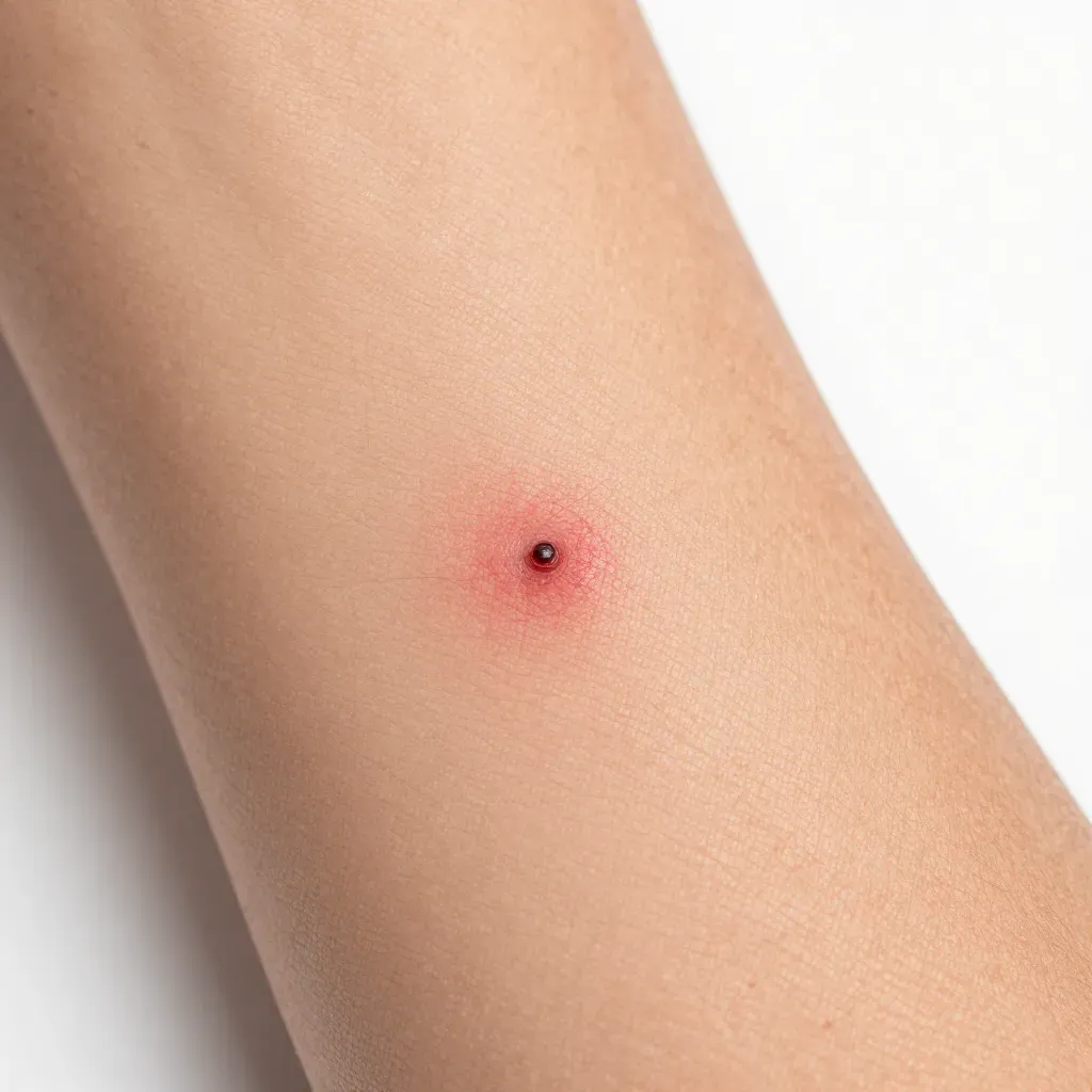 Hair Removal Cream and Ingrown Hairs