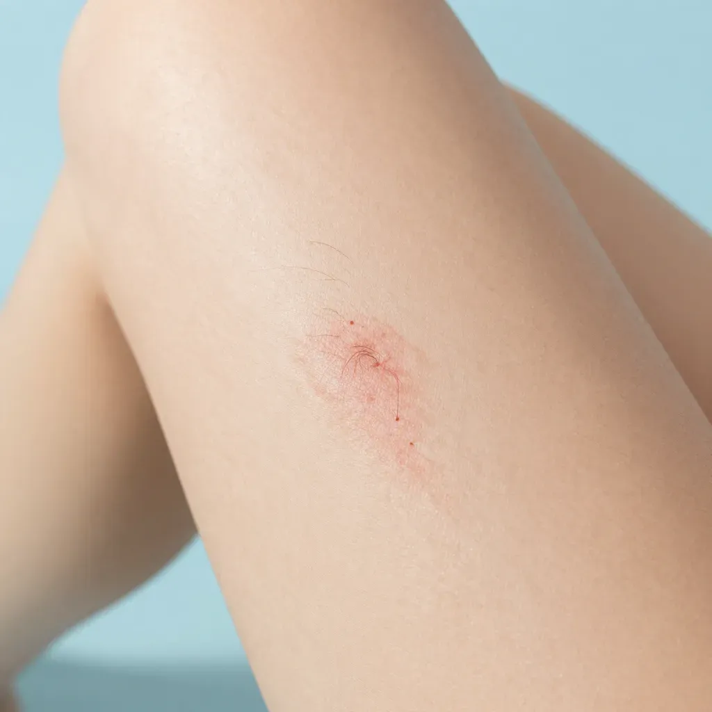 Hair Removal Cream Ingrown Hair Solutions