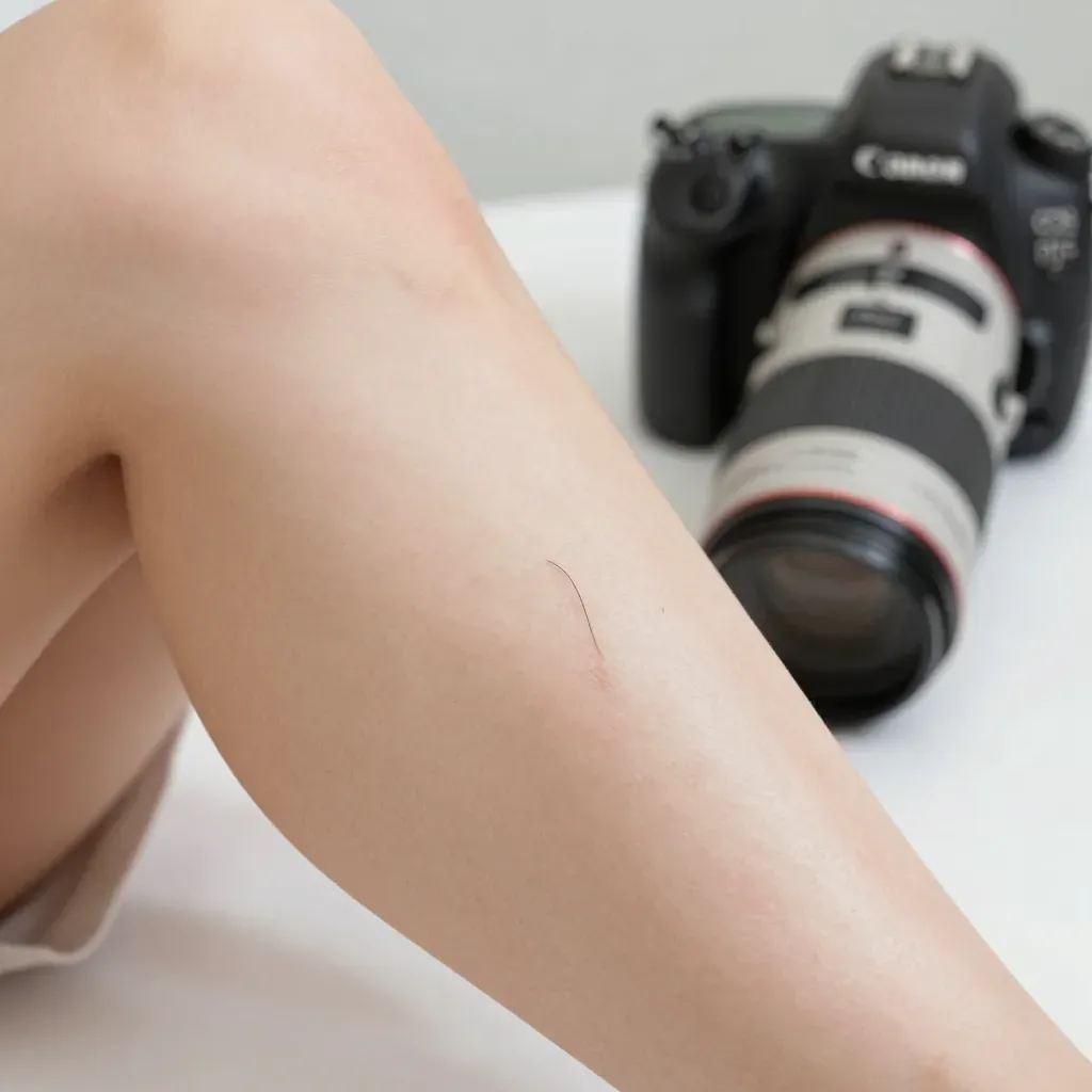 Hair Removal Ingrown