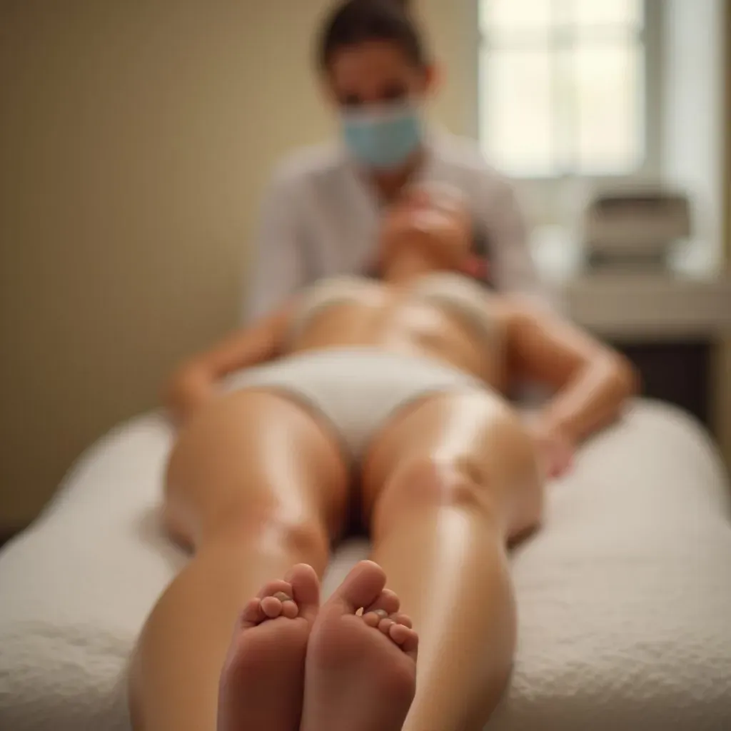 Hollywood Brazilian Laser Hair Removal