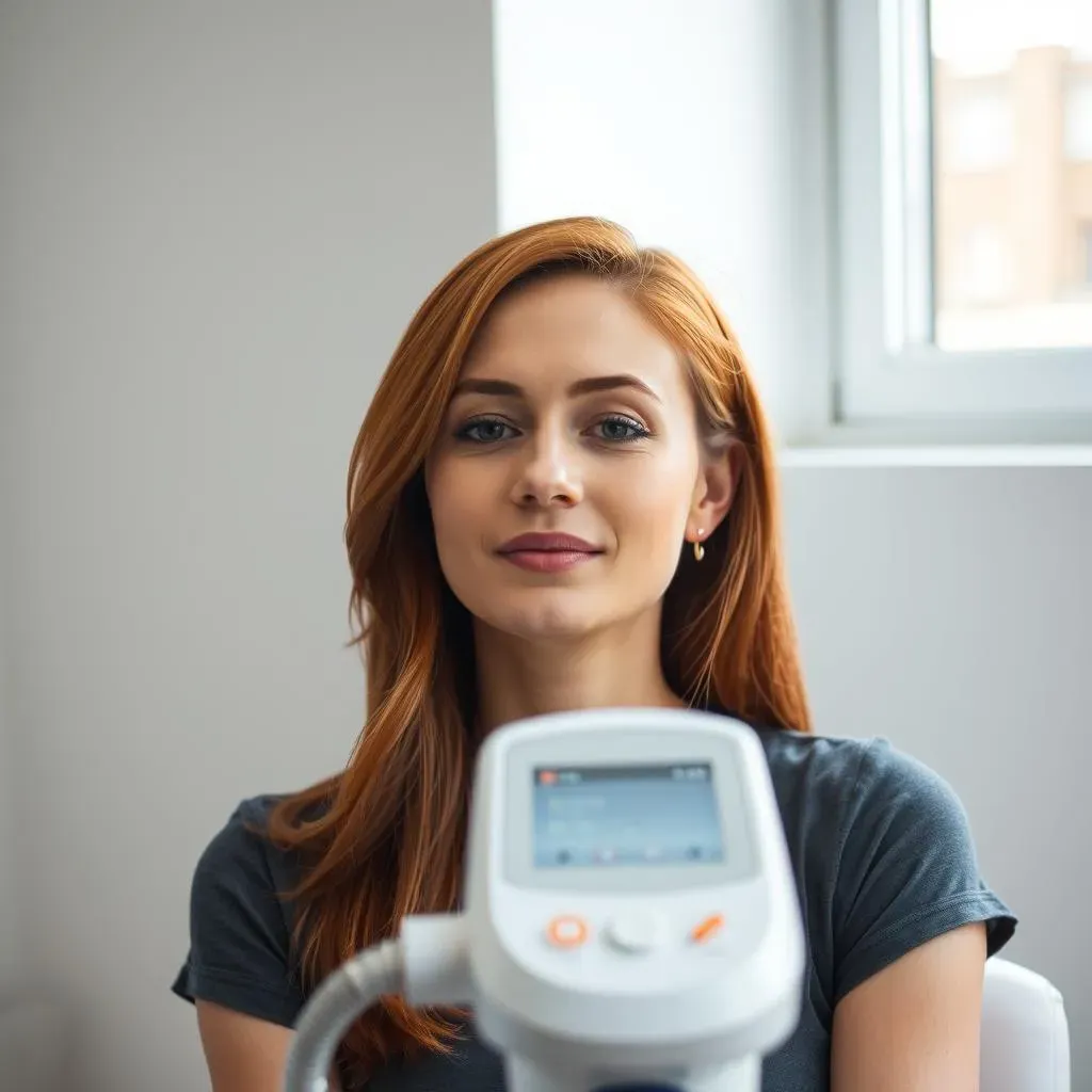 How At Home Laser Hair Removal Works on Red Hair