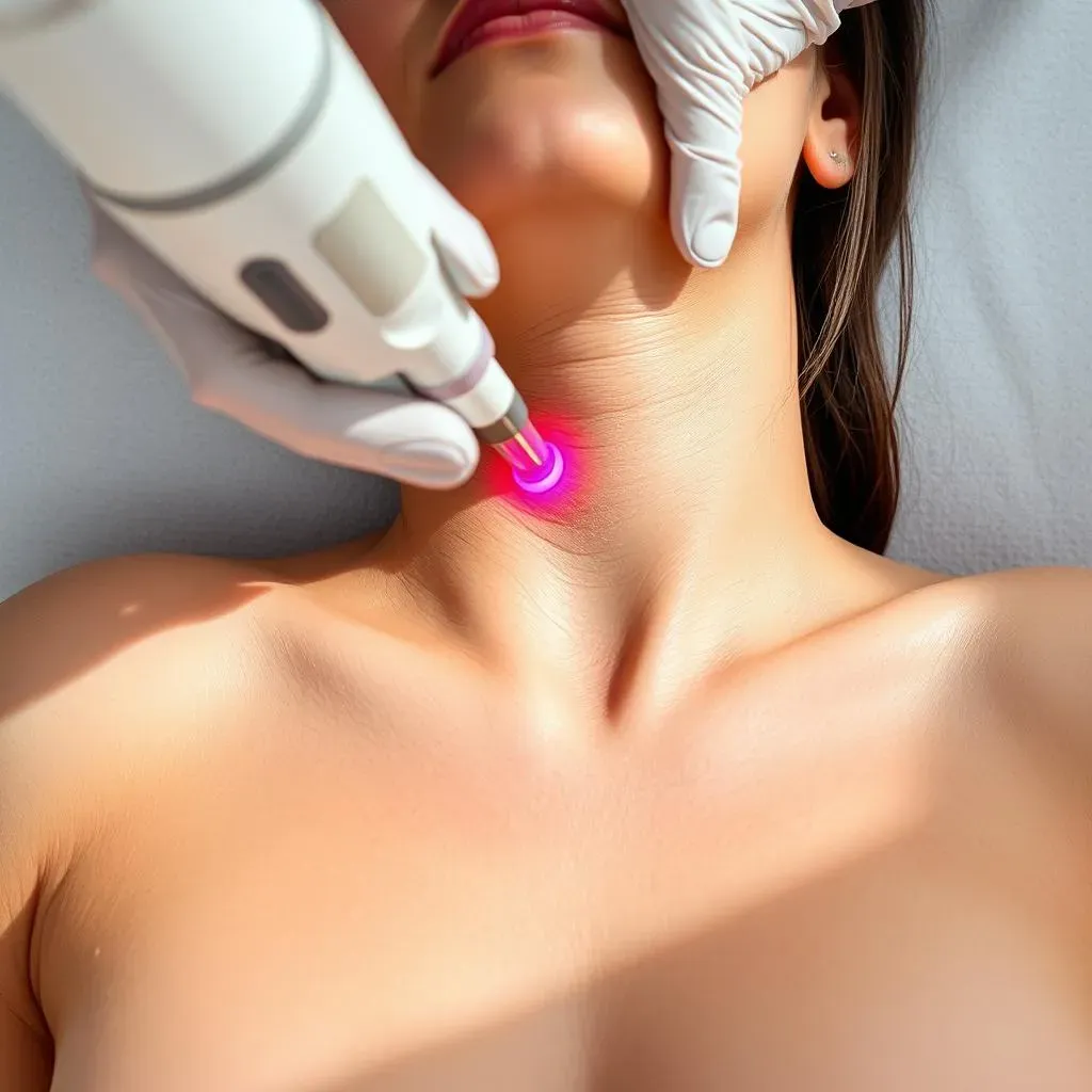 How Laser Hair Removal for Underarms Works and Its Side Effects