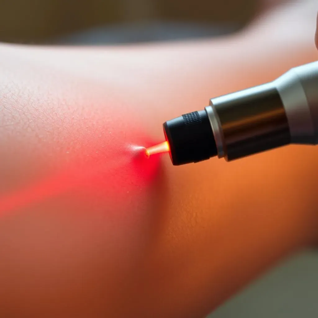 How Laser Hair Removal Works and Why Frequency Matters