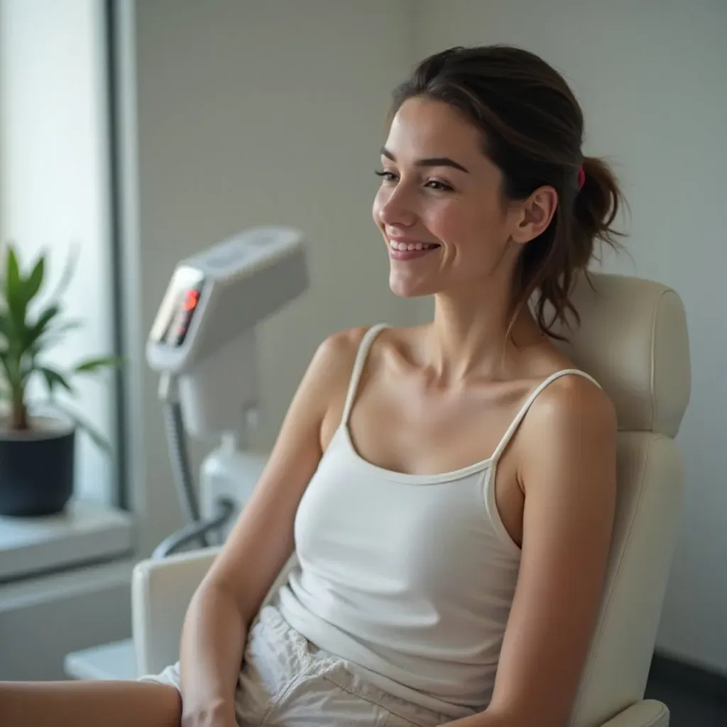How Long Are Laser Hair Removal Sessions for Brazilian? Duration Guide