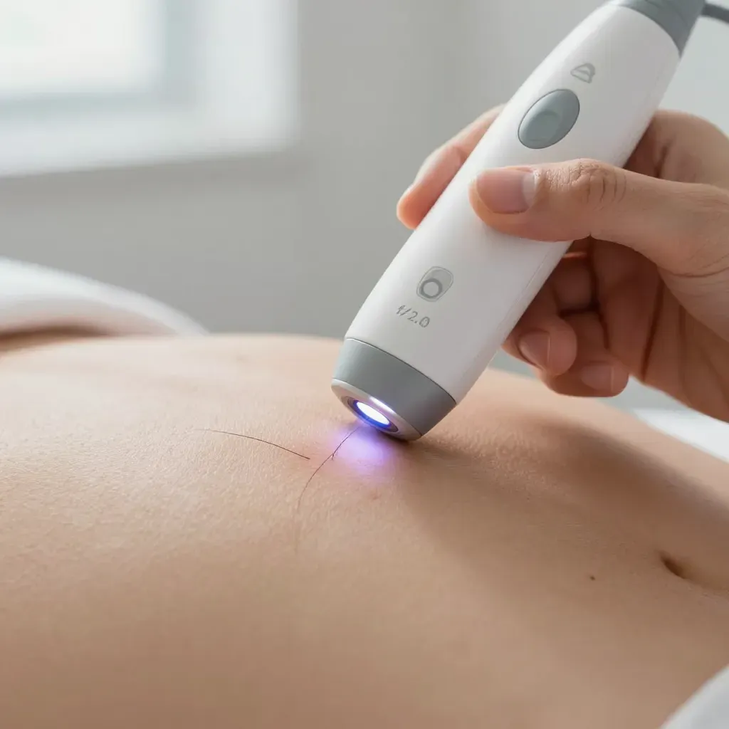How Much Hair Is Removed in One Laser Treatment?