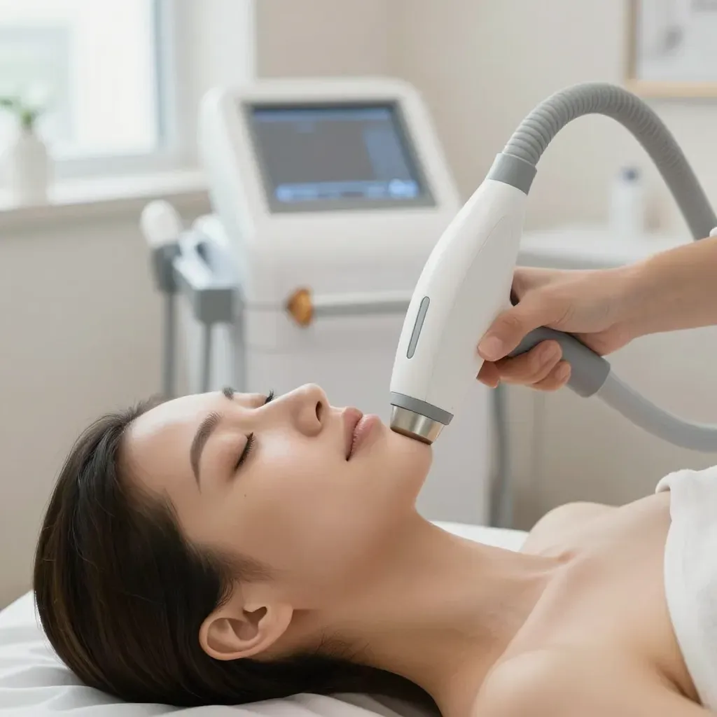 How Much Is 1 Session of Laser Hair Removal? Prices by Area & Type