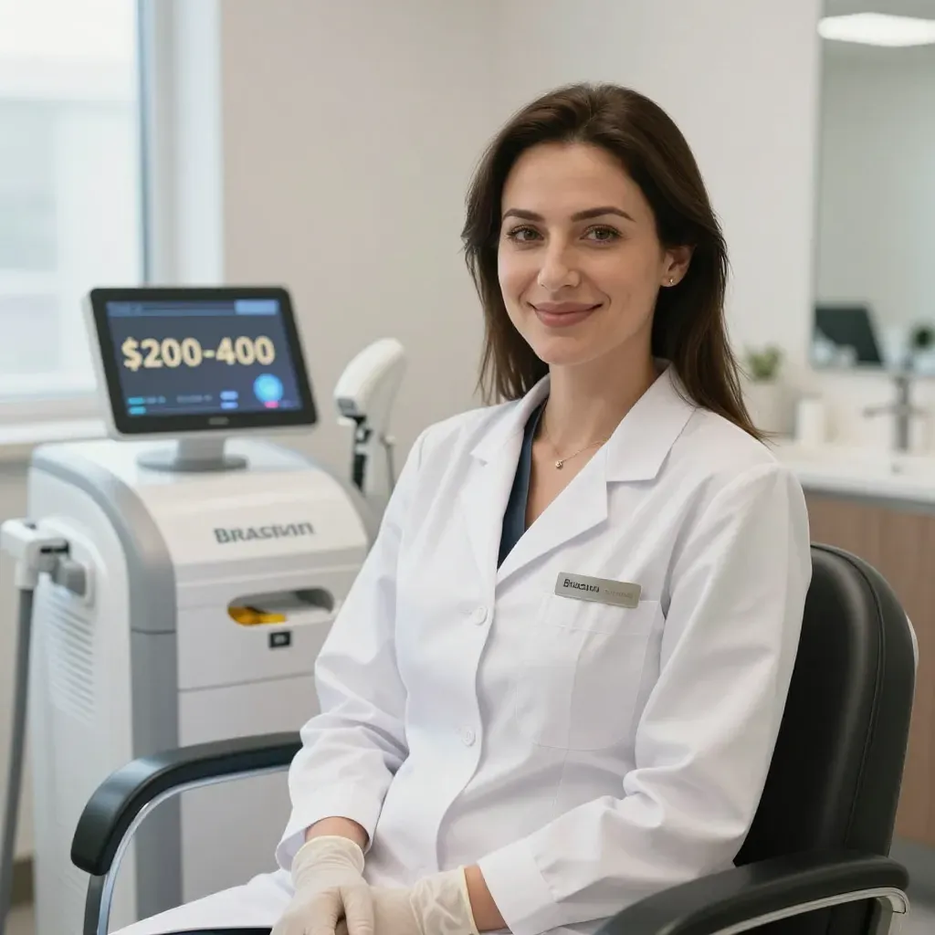 How Much Is a Brazilian Laser Hair Removal Cost in 2026