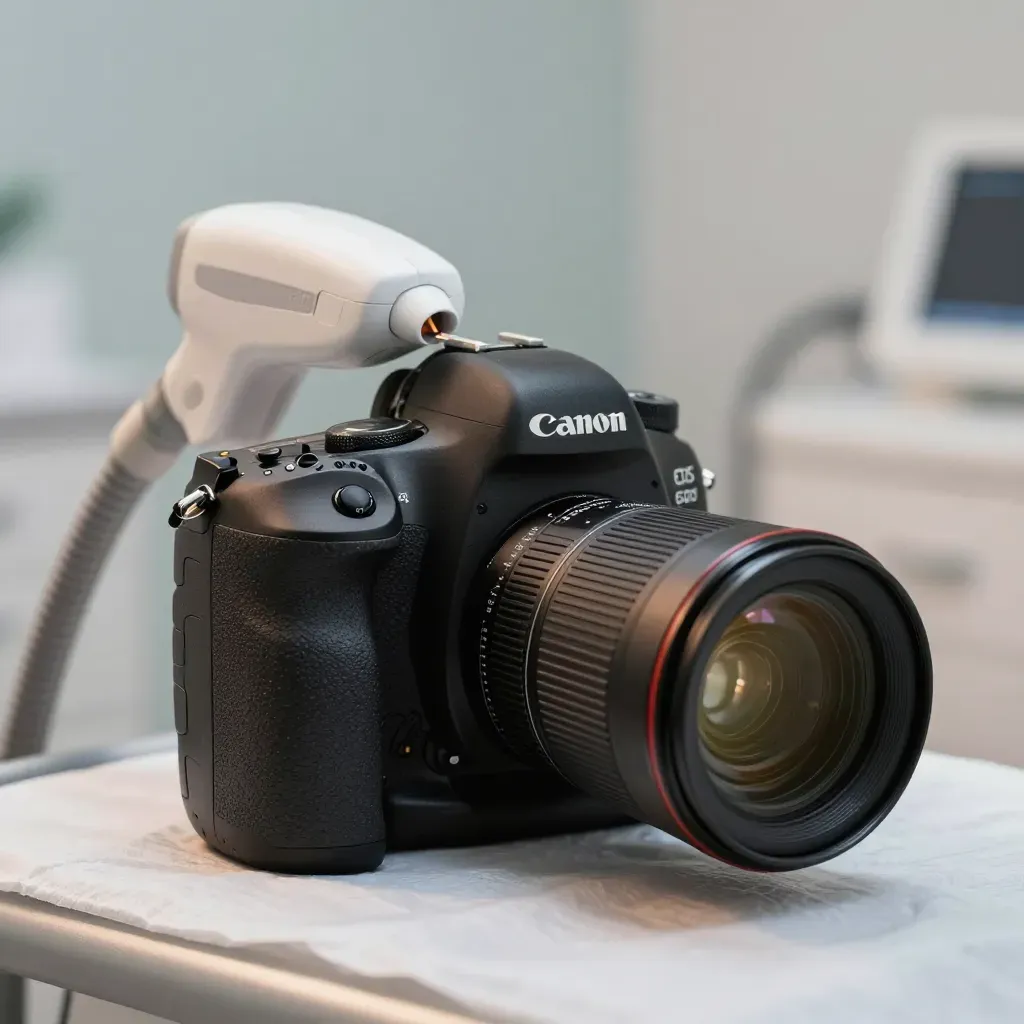 How Much Is a Laser Hair Removal Machine