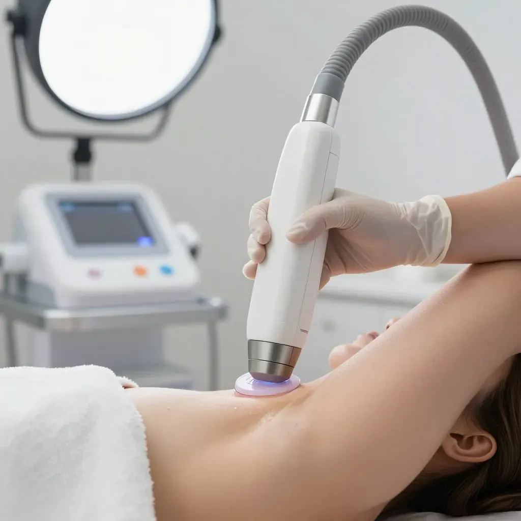 How Much Is a Laser Hair Removal Session? Cost Breakdown &amp; Savings