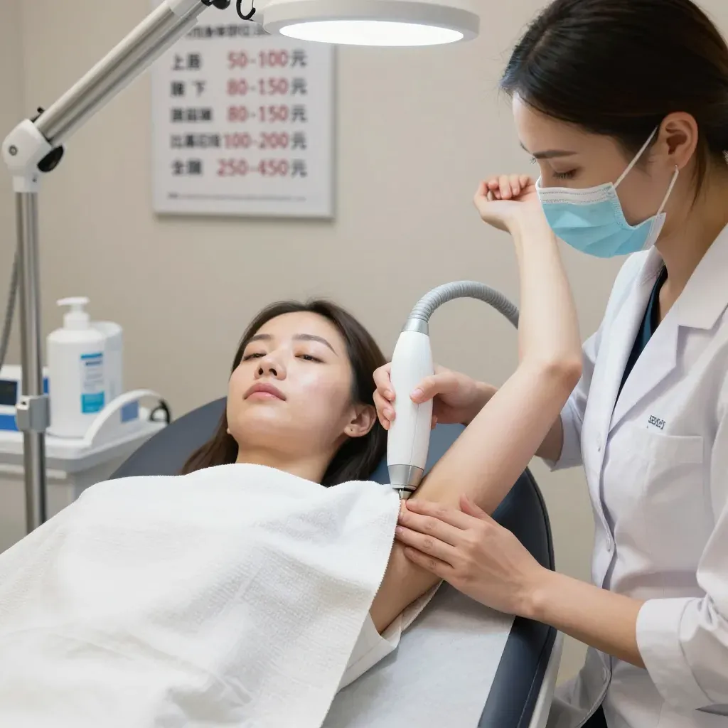 How Much Is a Laser Hair Removal Session? Cost Breakdown & Savings