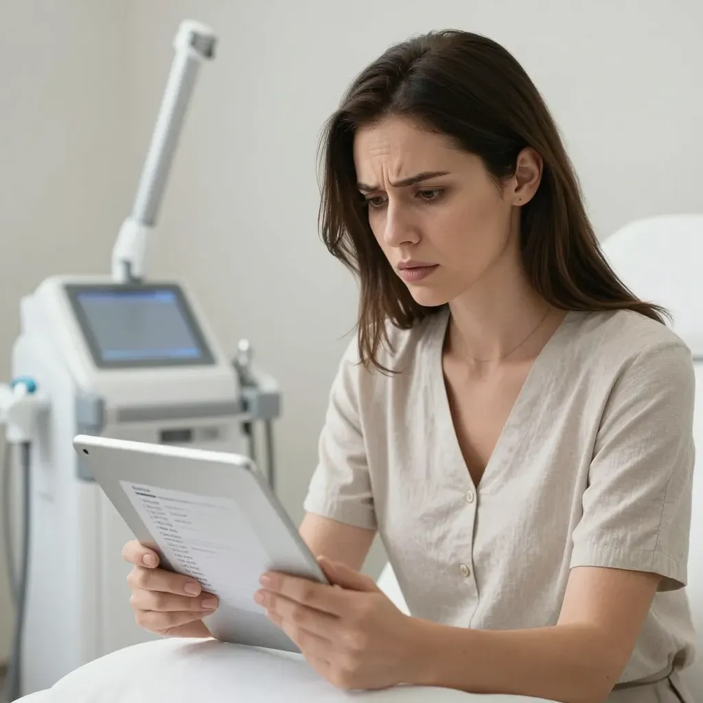 How Much Is a Laser Hair Removal Session? Cost Breakdown &amp; Savings