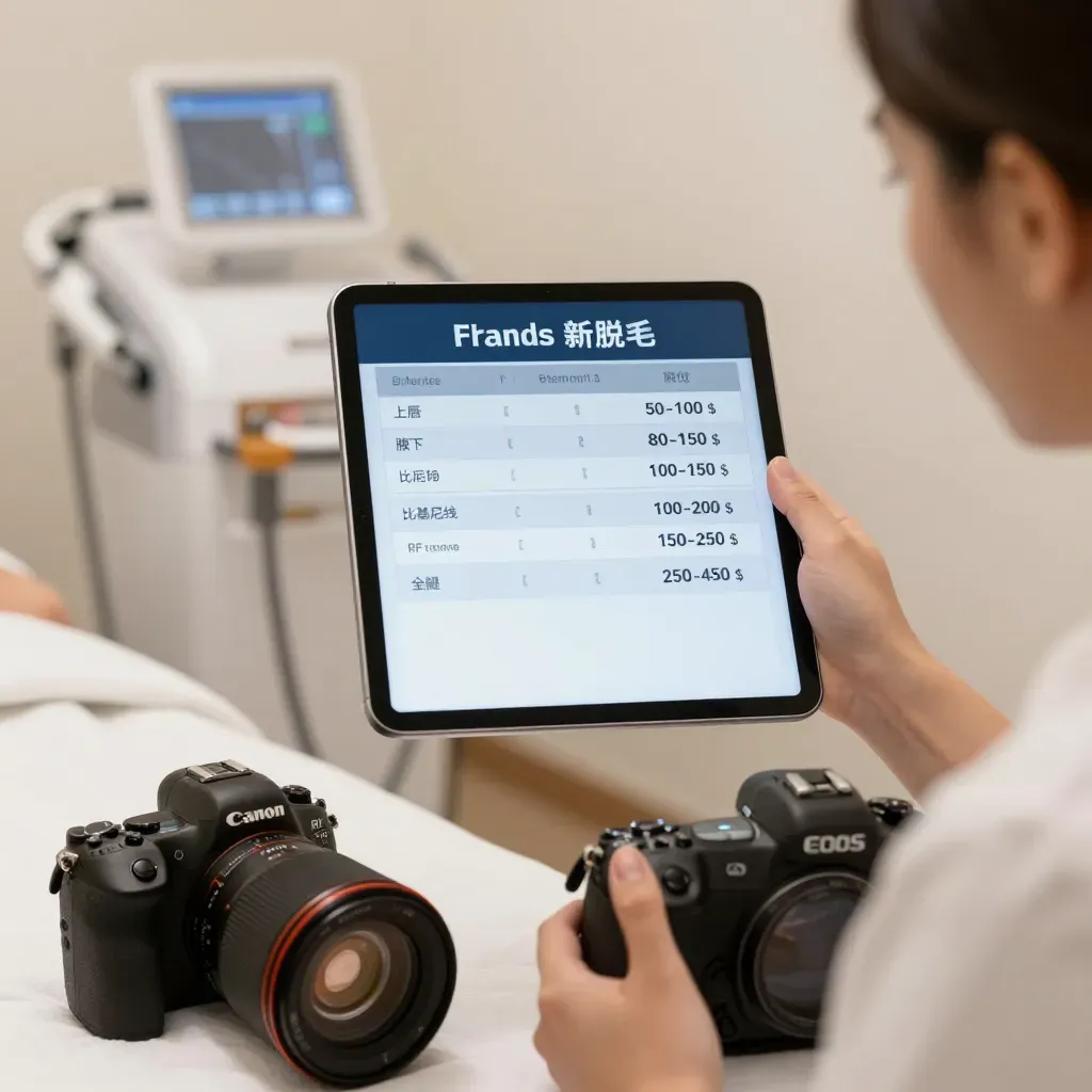 How Much Is a Laser Hair Removal Session? Cost Breakdown & Savings