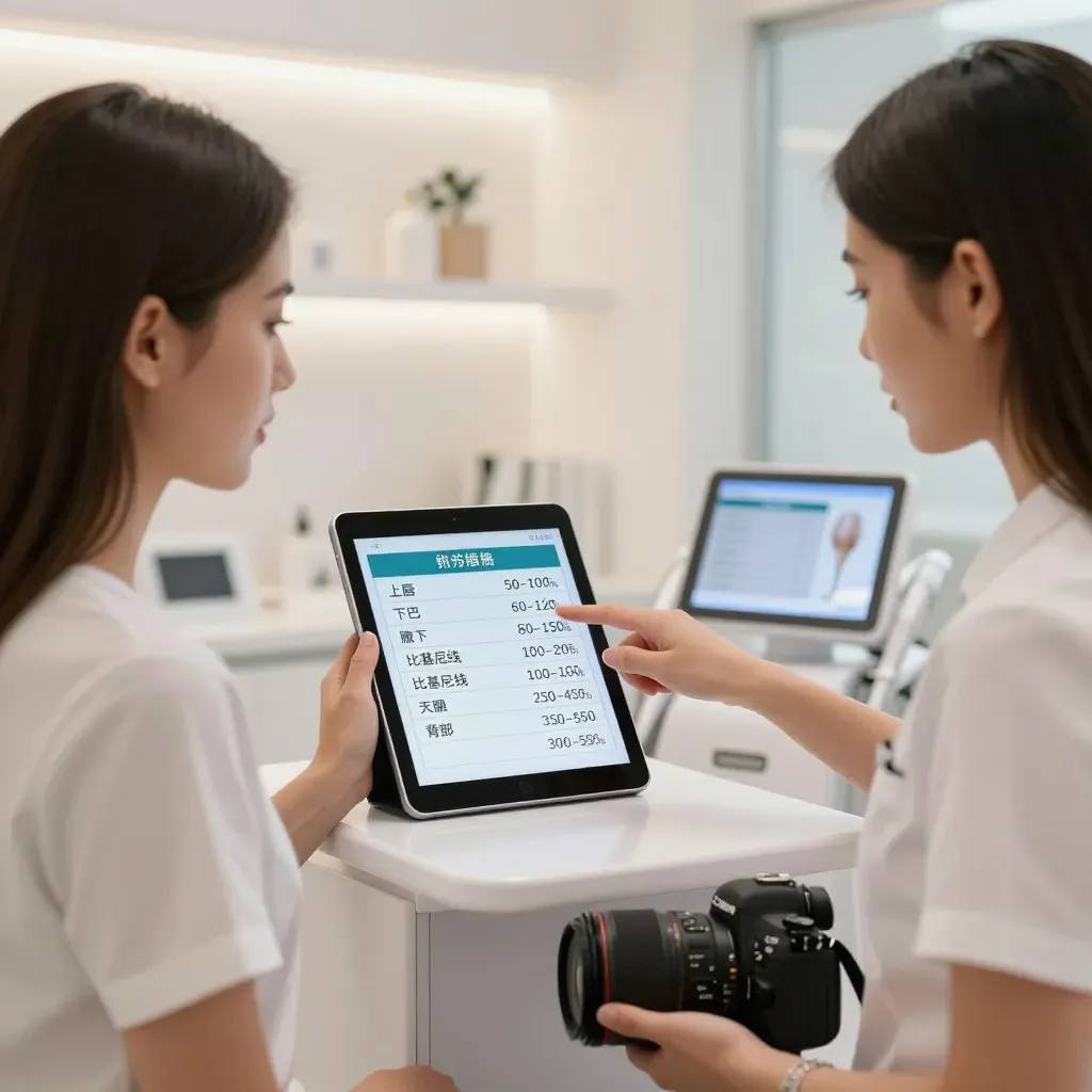 How Much Is a Laser Hair Removal Session? Cost Breakdown &amp; Savings