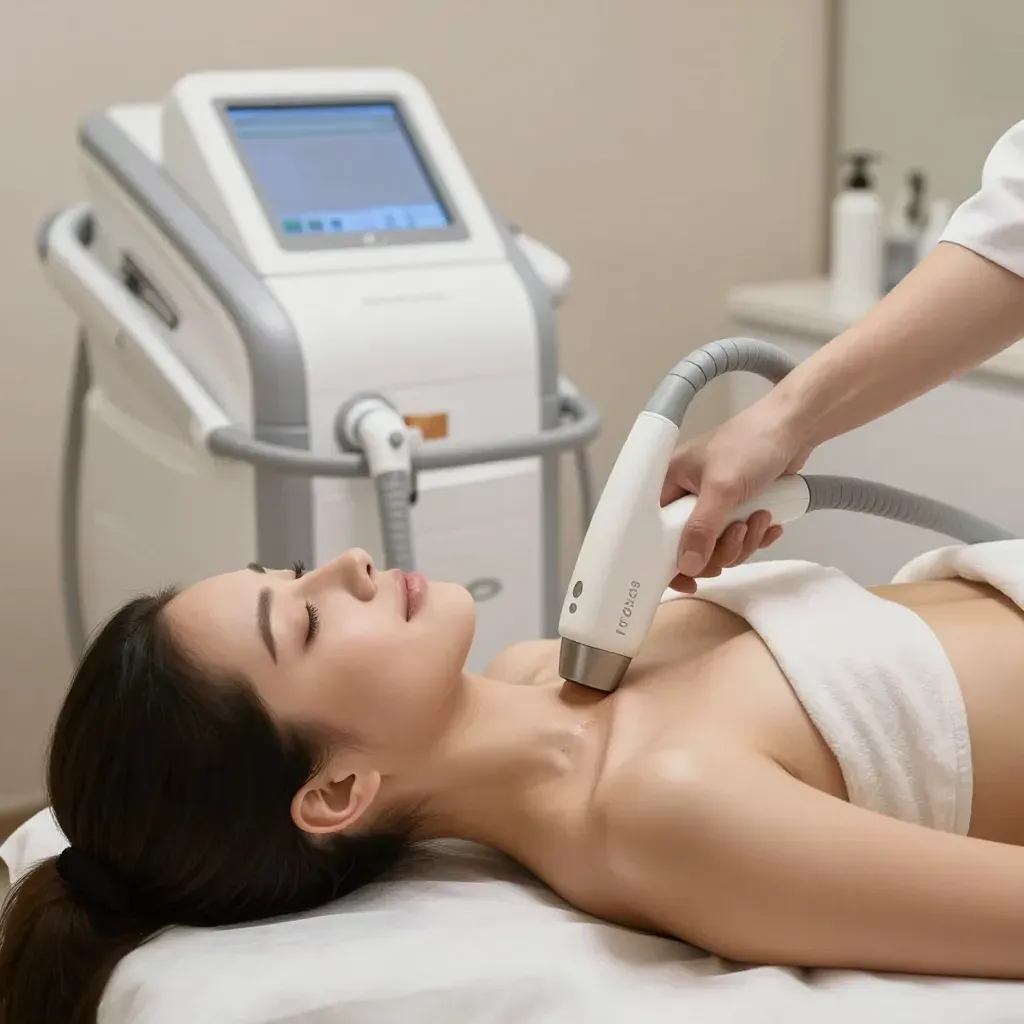 How Much Is It for Full Body Laser Hair Removal? 2026 Cost Guide