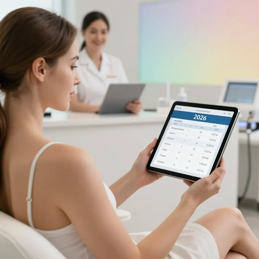  How Much is Laser Hair Removal 2026 USA Price Guide 