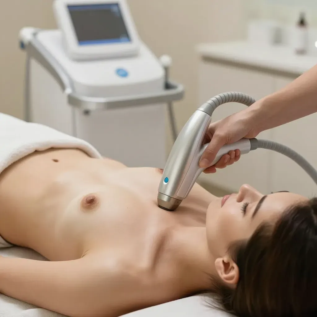How Much Is Laser Hair Removal at Ideal Image? Cost Guide