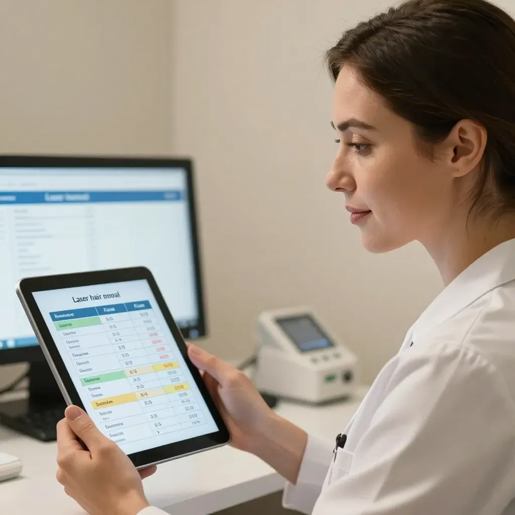 How Much is Laser Hair Removal for Face and Neck?