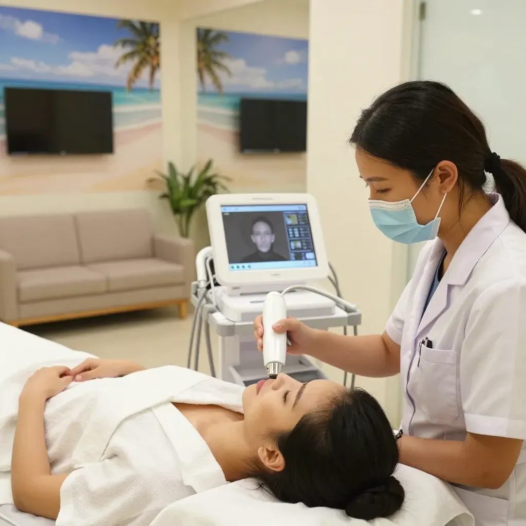 How Much is Laser Hair Removal in Thailand 2026 Price Guide