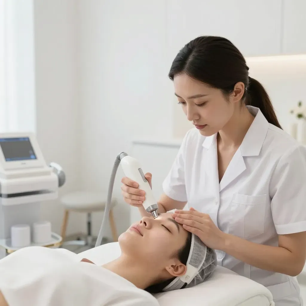 How Much Is Laser Hair Removal on Face