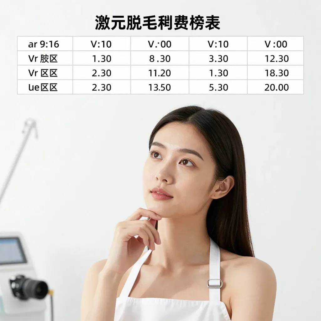 How Much Is Laser Hair Removal Per Session | 2026 Price Guide