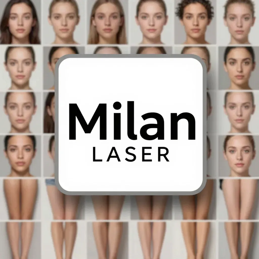How Much Is Milan Laser Hair Removal Unlimited Package Cost in 2026