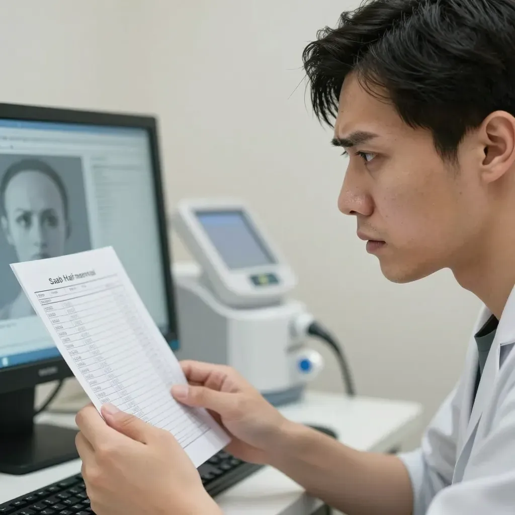 How Much Is Scalp Laser Hair Removal? Complete Cost Guide 2026