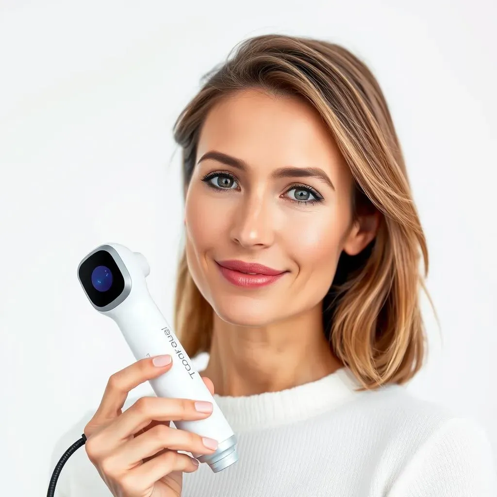 How Often Can I Laser Hair Removal at Home for Effective Results