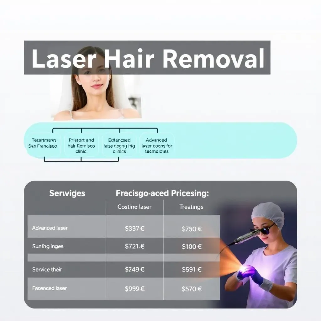 How to Choose the Best Laser Hair Removal for Body Hair in San Francisco