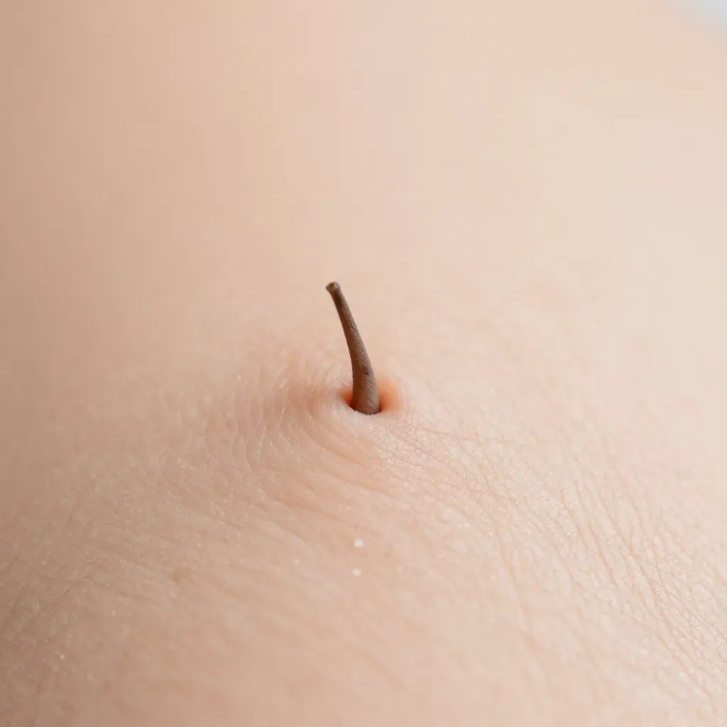 How to Remove an Ingrown Hair You Can't See