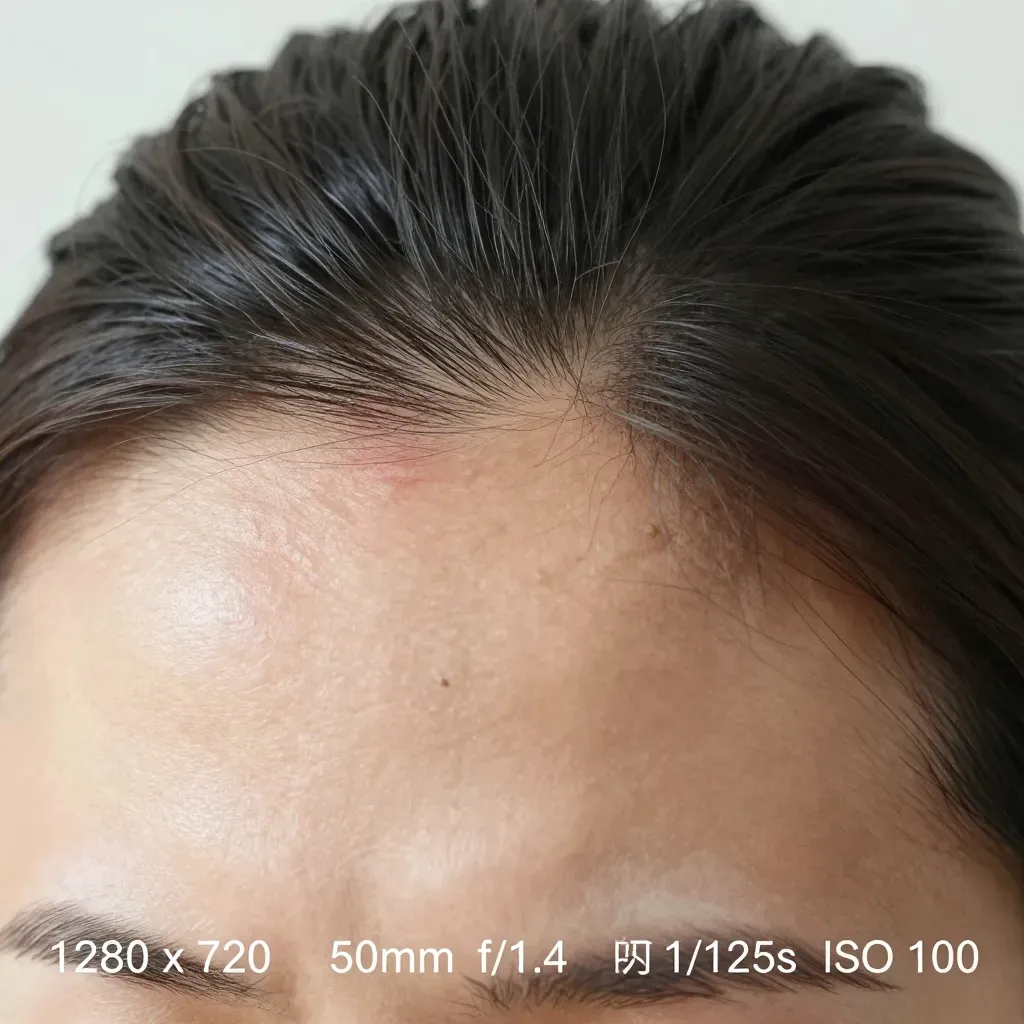 How to Remove an Ingrown Hair You Can't See