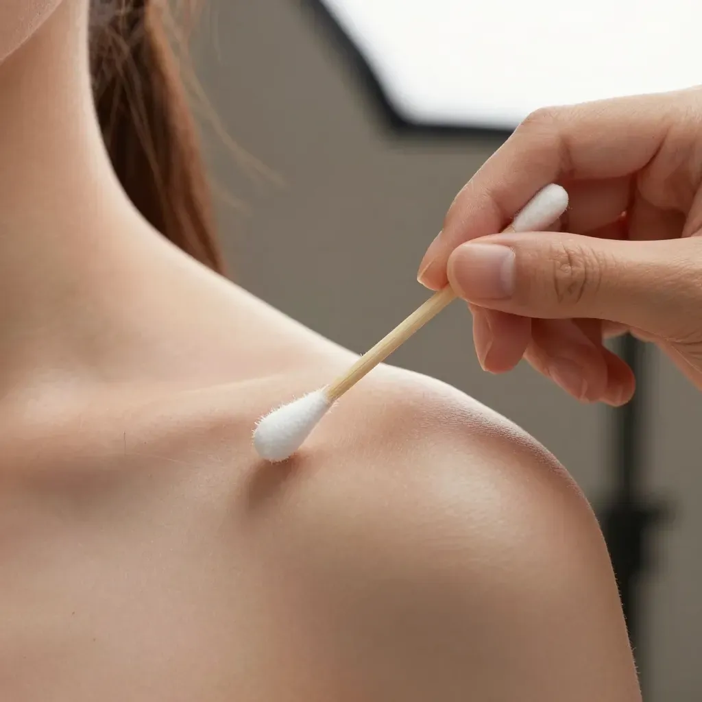 How to Remove Deep Ingrown Hair