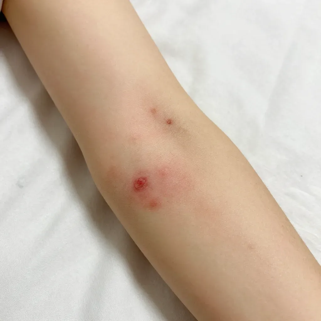 How to Remove Ingrown Hair on Arm