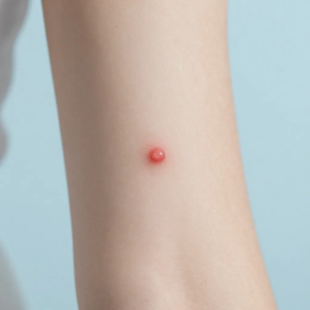 How to Remove Ingrown Hair on Arm