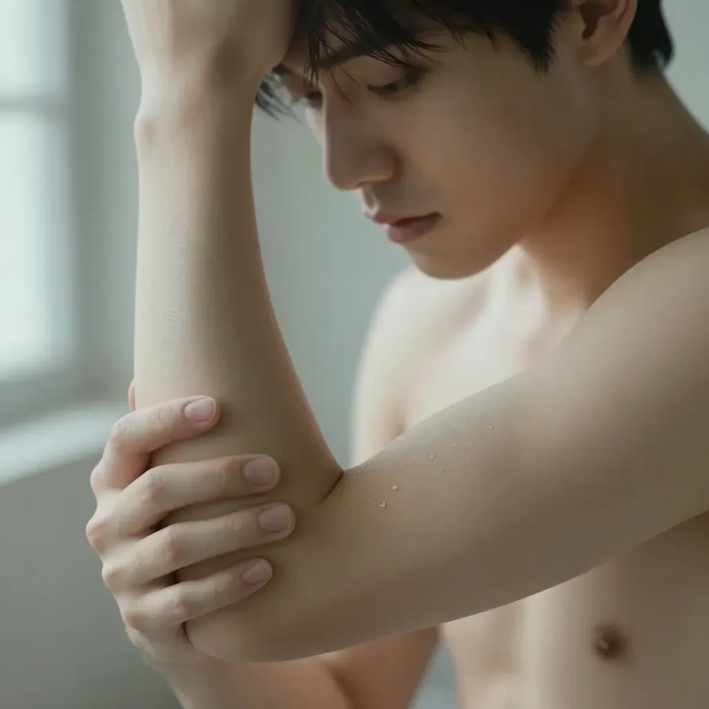 How to Remove Ingrown Hair on Arm