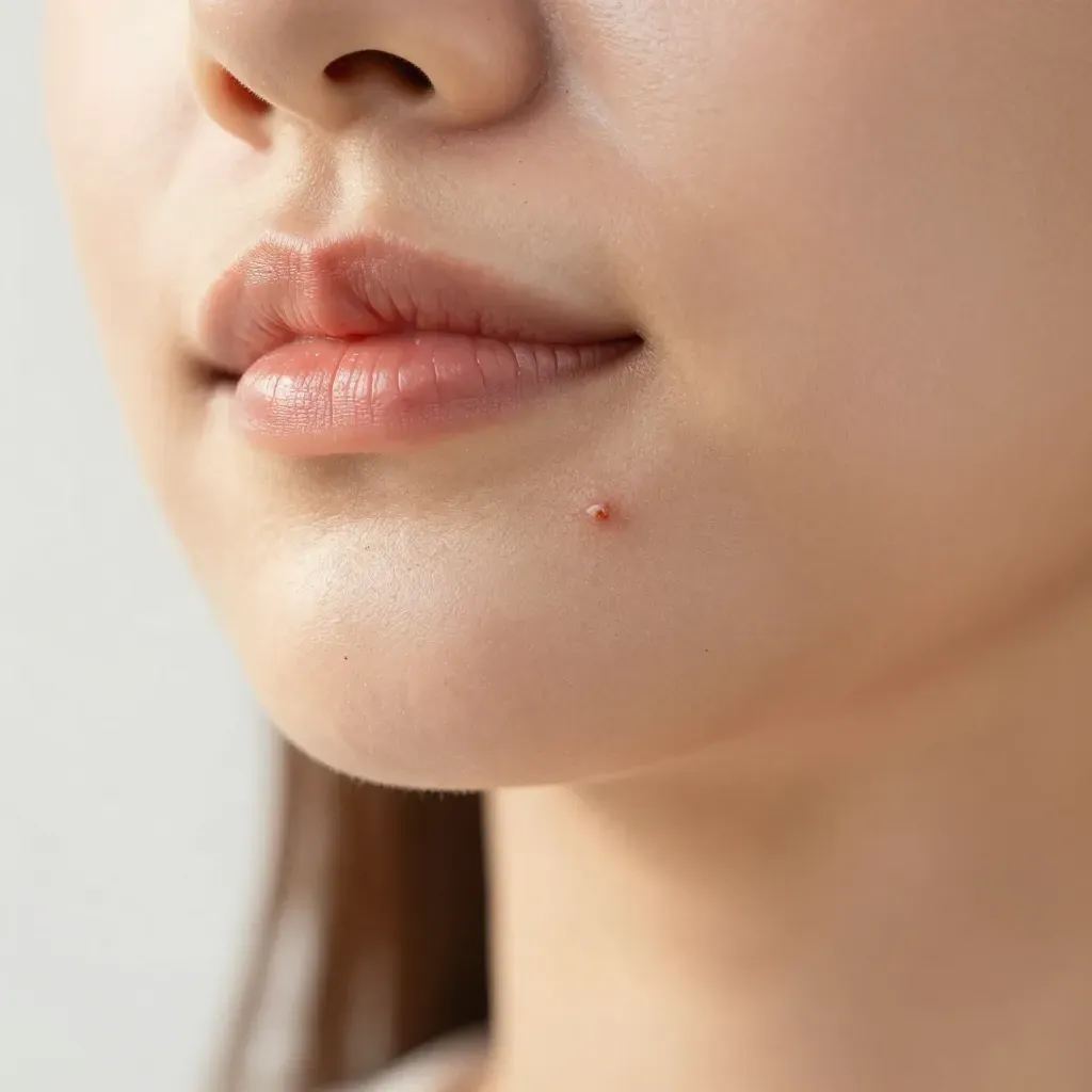 How to Remove Ingrown Hair on Chin