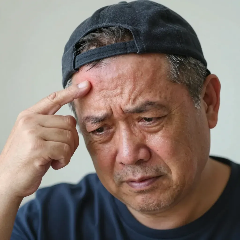 How to Remove Ingrown Hair on Head