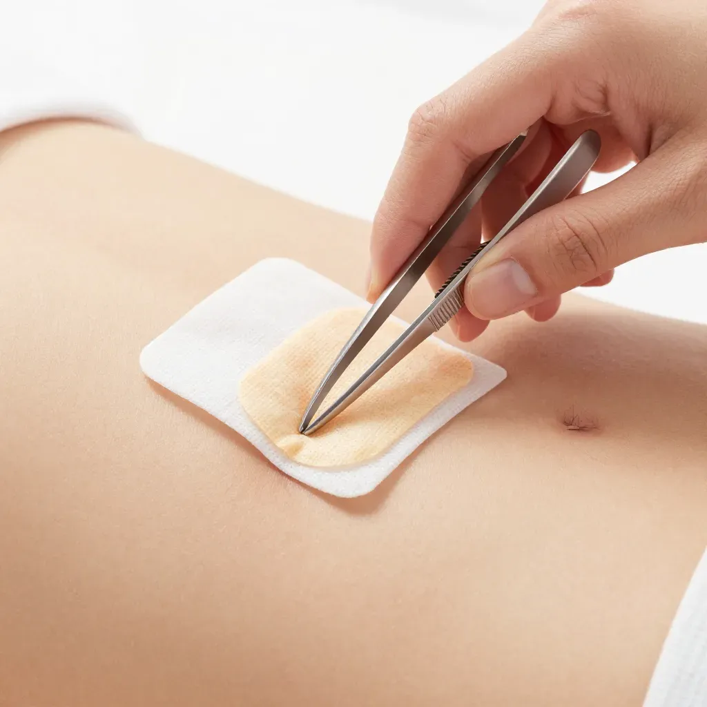 How to Remove Ingrown Hairs from Pubic Area