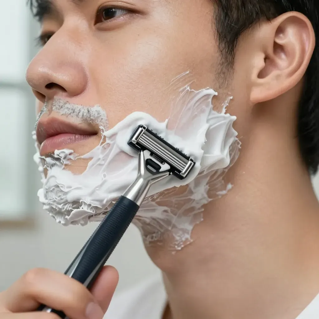 How to Shave to Remove and Prevent Ingrown Hairs