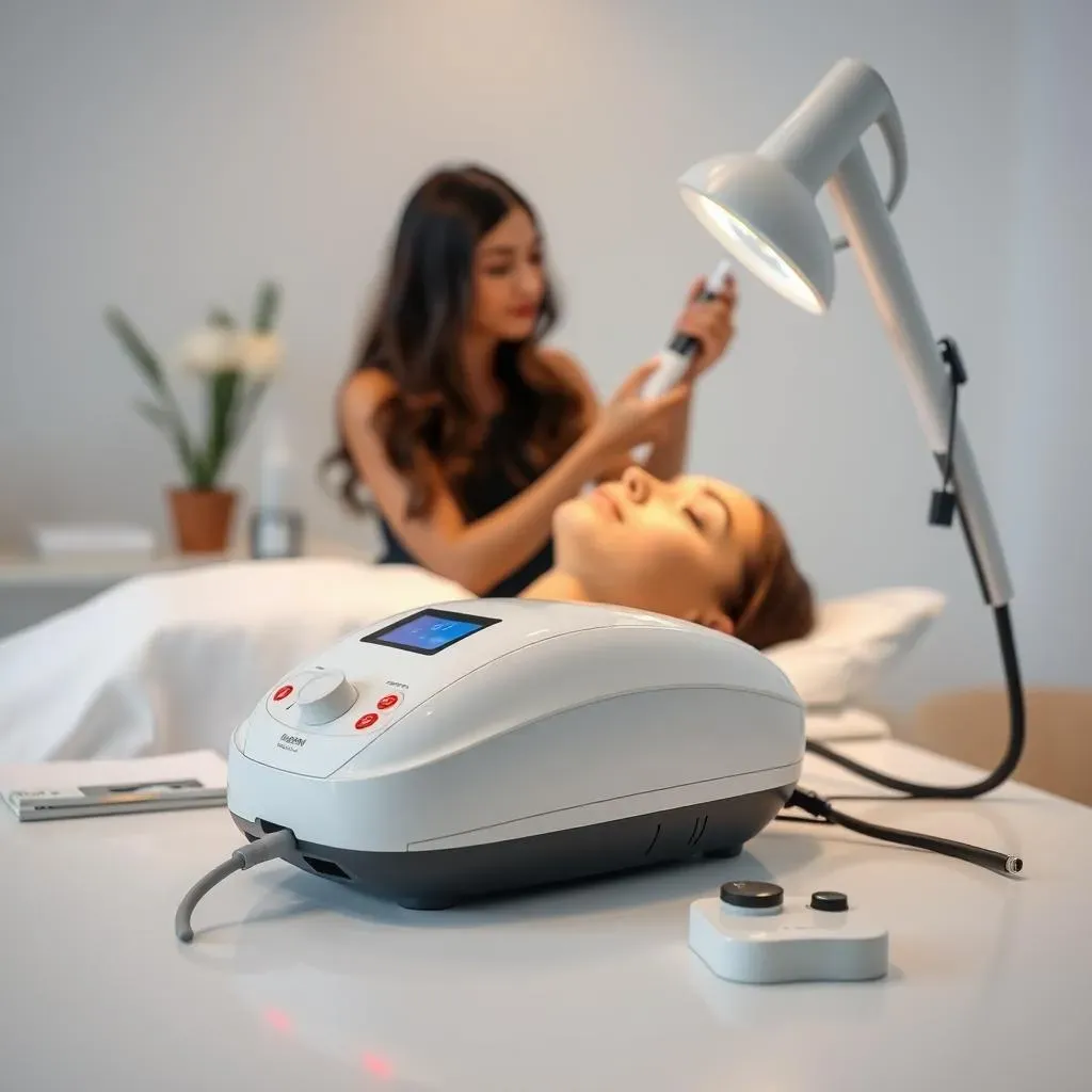 How Top Rated Laser Hair Removal at Home Works: Safety Precautions and Tips