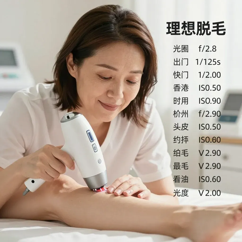 Ideal Image Laser Hair Removal Cost