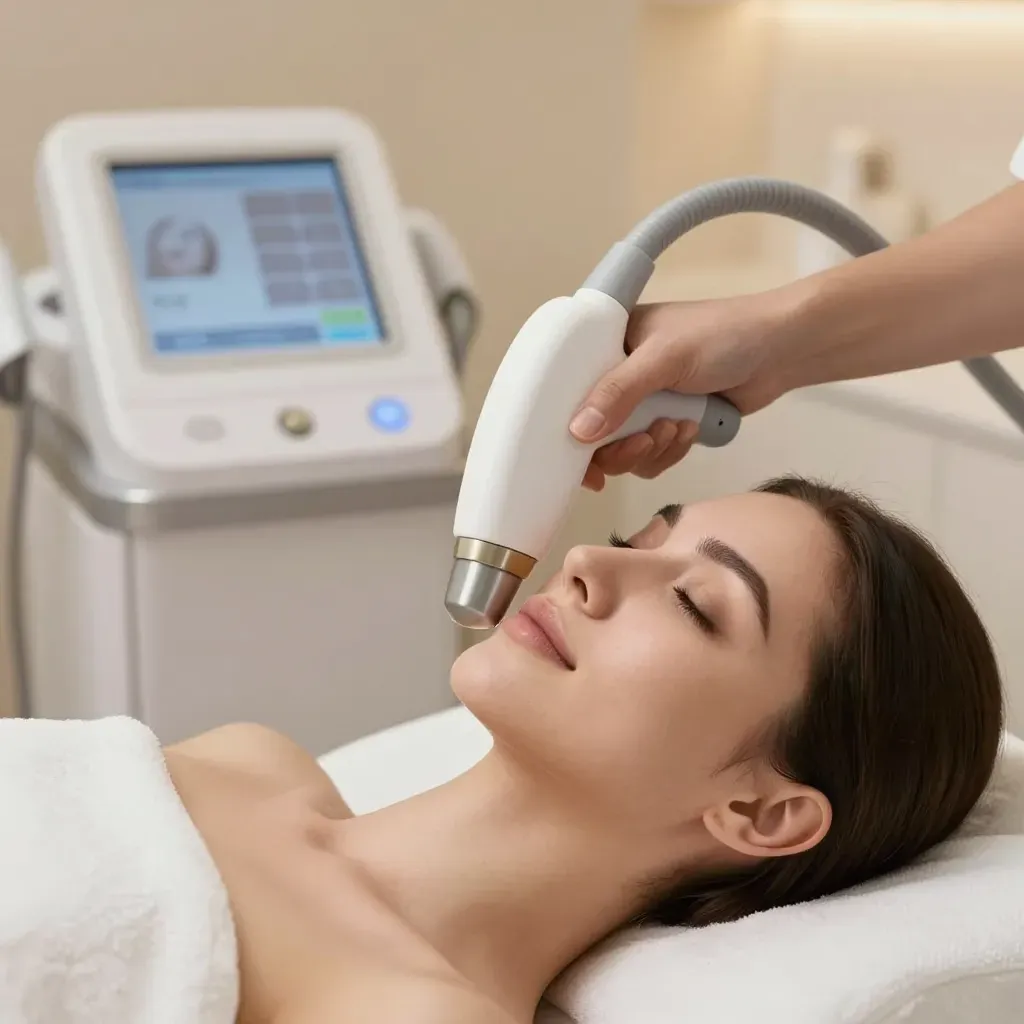Ideal Image Laser Hair Removal Cost