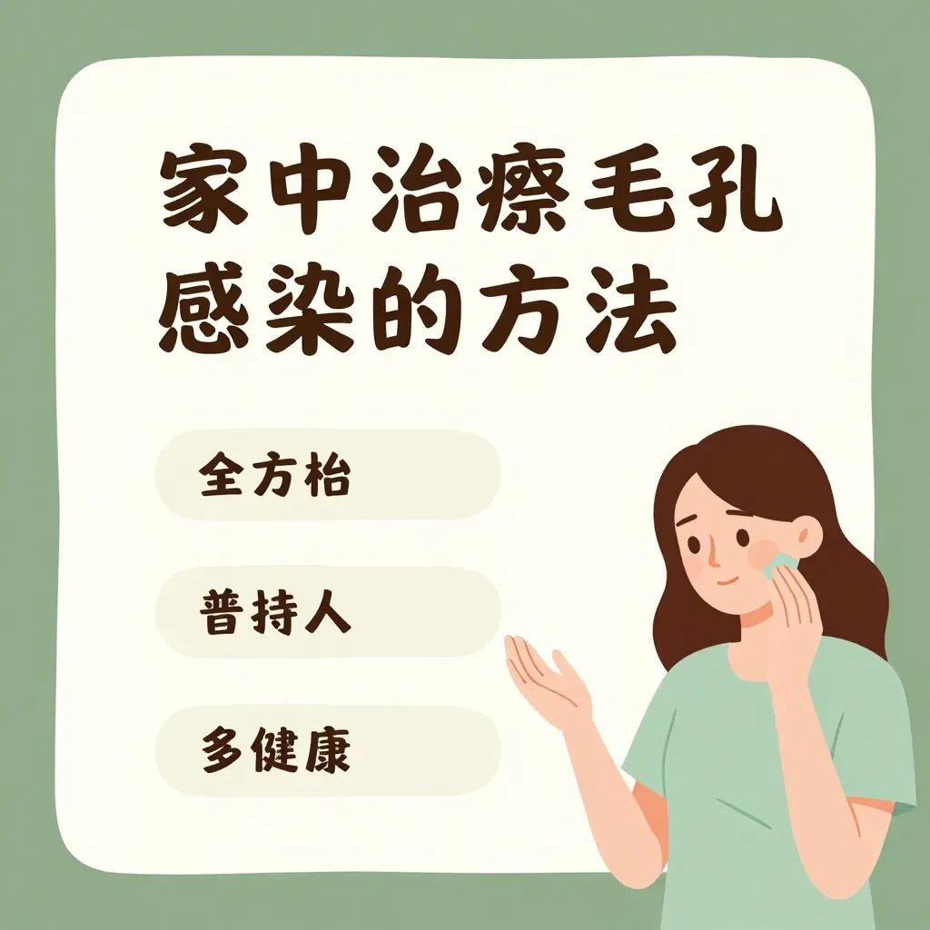 Infected Ingrown Hair Treatment at Home