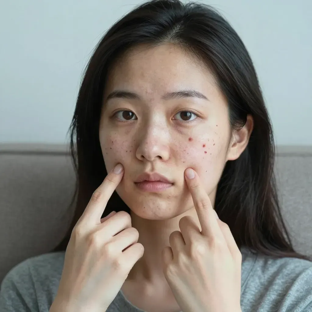 Ingrown Hair Bumps After Laser Hair Removal