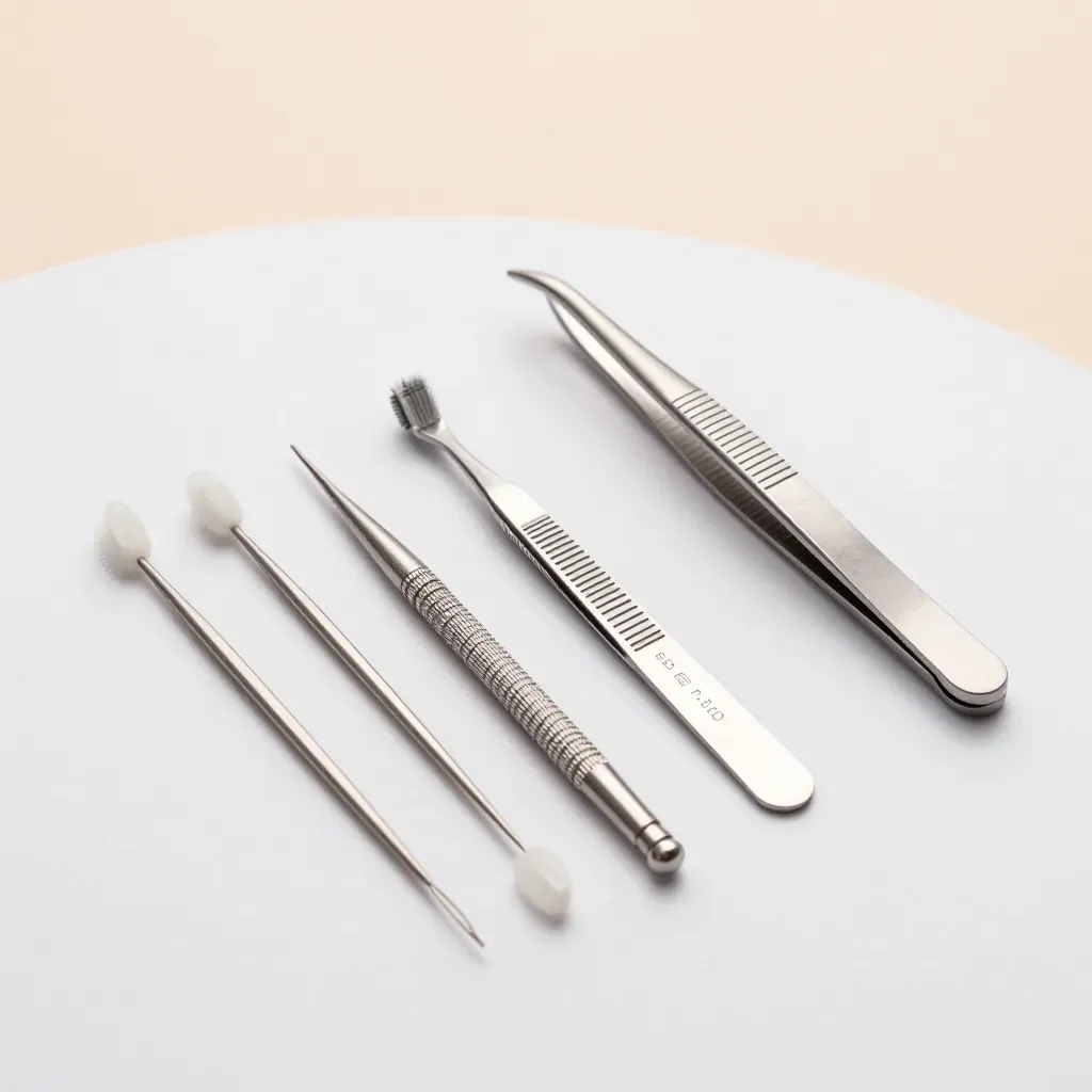 Ingrown Hair Extraction Kit