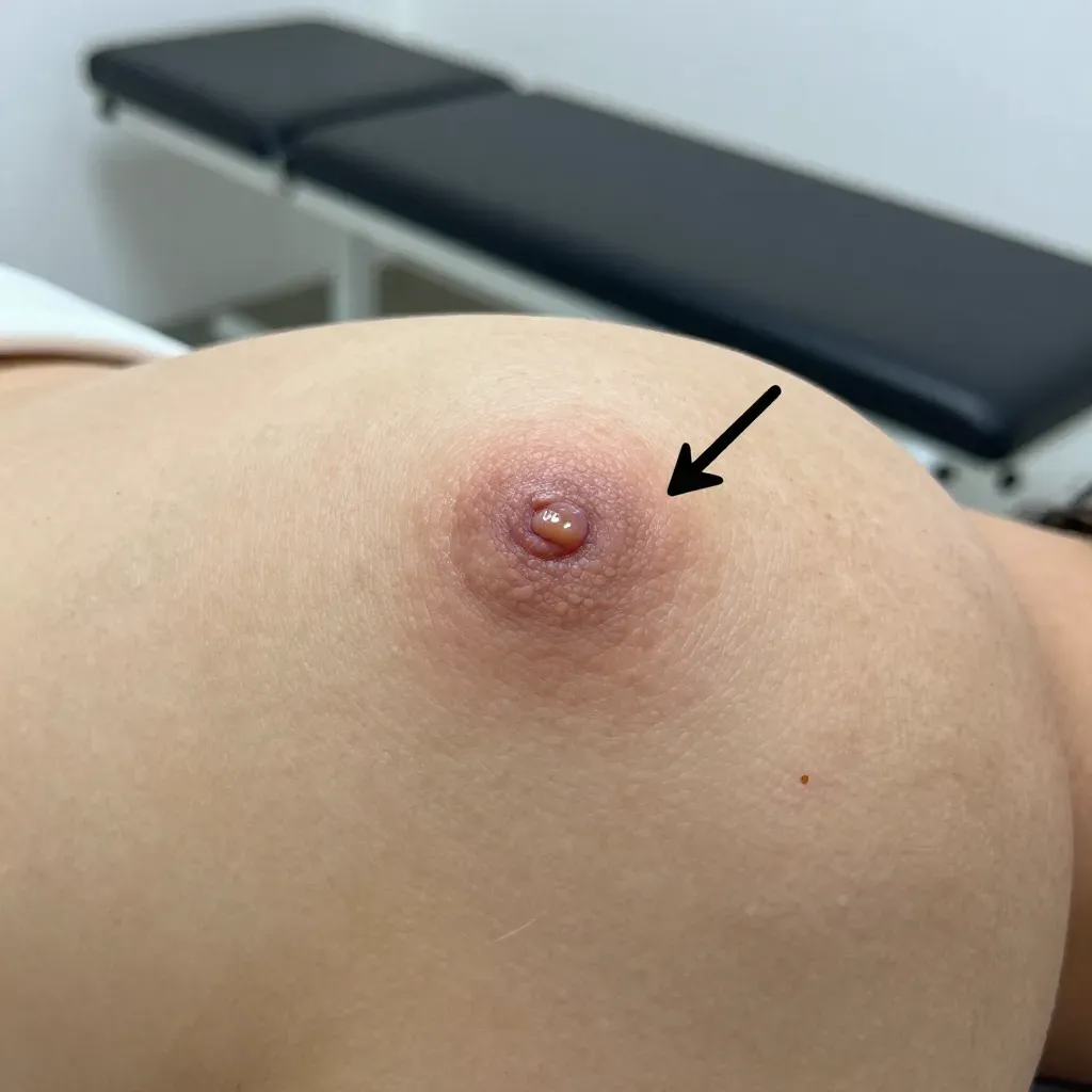 Ingrown Hair Keloid Removal