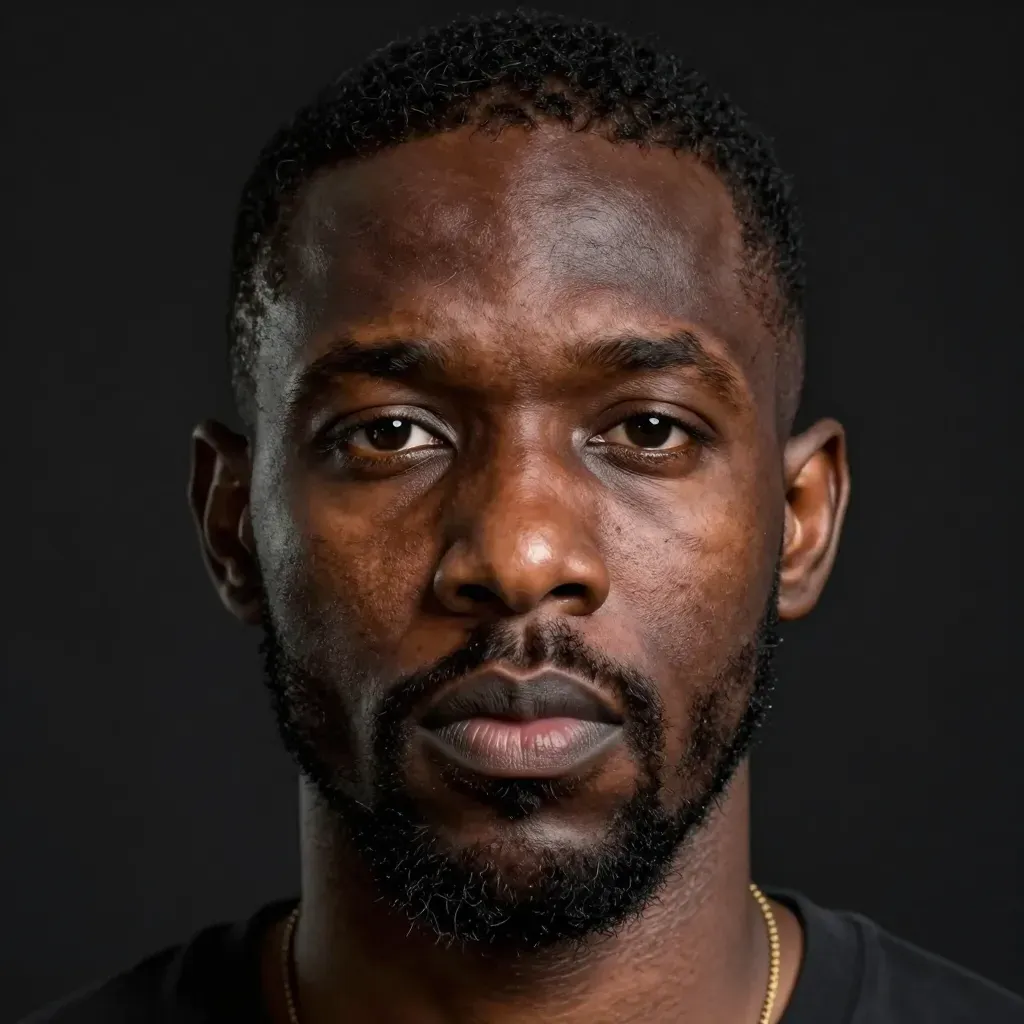 Ingrown Hair on Scalp Removal