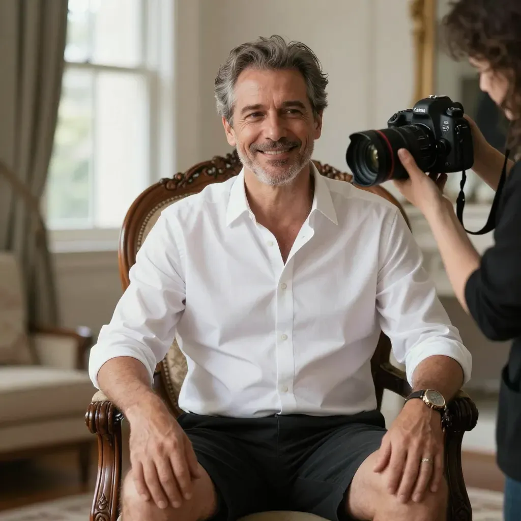 Ingrown Hair Pimple Removal